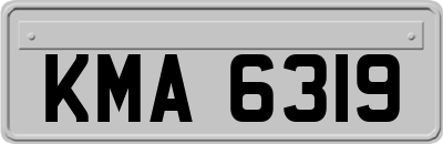 KMA6319