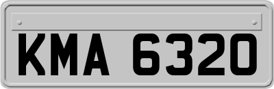 KMA6320