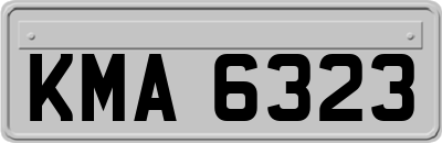 KMA6323