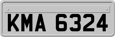 KMA6324