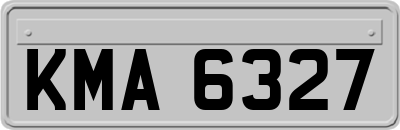 KMA6327