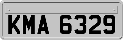 KMA6329