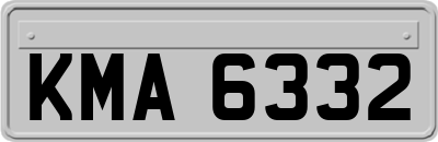 KMA6332