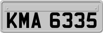 KMA6335
