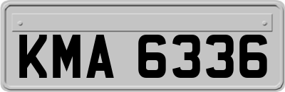 KMA6336