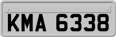 KMA6338