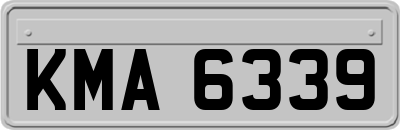 KMA6339