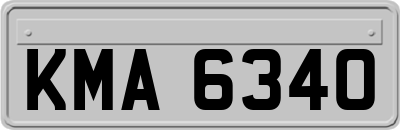 KMA6340