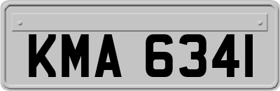 KMA6341