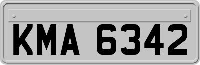 KMA6342