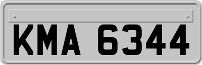 KMA6344