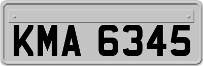 KMA6345