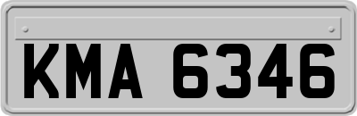 KMA6346