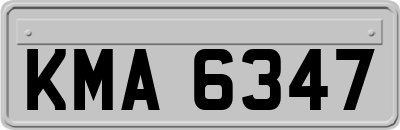 KMA6347
