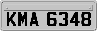 KMA6348