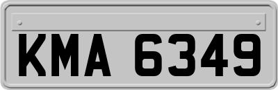 KMA6349