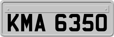 KMA6350