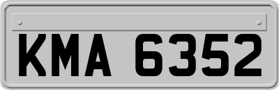 KMA6352