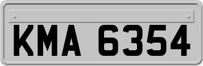 KMA6354