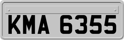 KMA6355