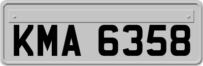 KMA6358