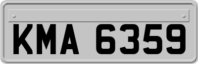 KMA6359