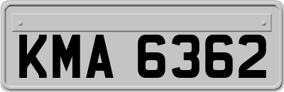 KMA6362