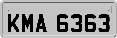 KMA6363