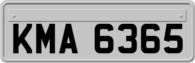 KMA6365