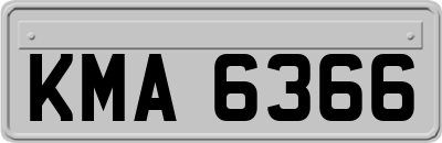 KMA6366