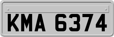 KMA6374
