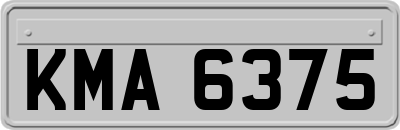 KMA6375