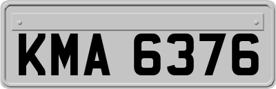 KMA6376