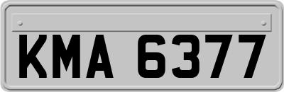 KMA6377