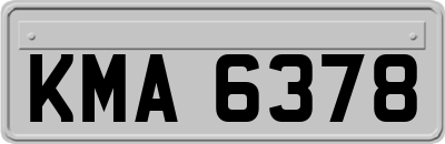 KMA6378