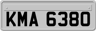 KMA6380