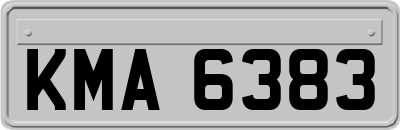 KMA6383