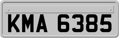 KMA6385