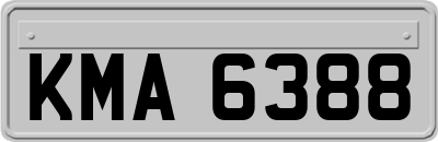 KMA6388