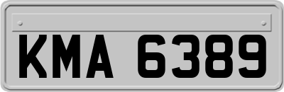KMA6389
