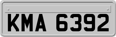 KMA6392