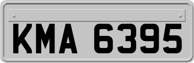 KMA6395