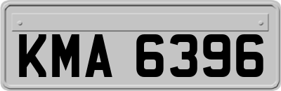 KMA6396