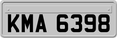 KMA6398