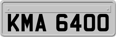 KMA6400