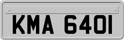 KMA6401