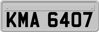 KMA6407