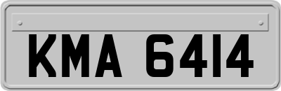 KMA6414