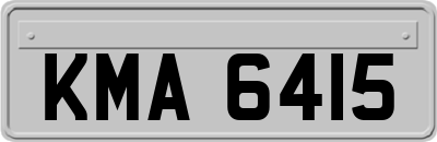 KMA6415