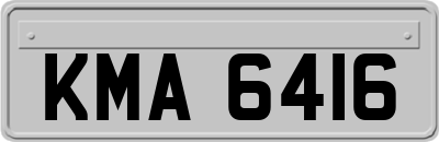 KMA6416